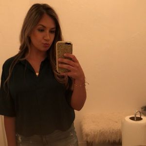 Meet your Posher, Ellen